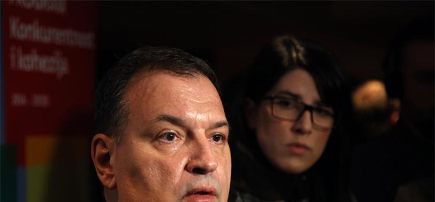 Ministar Beroš: Nema mjesta panici zbog koronavirusa, naša je zdravstvena služba adekvatno organizirana